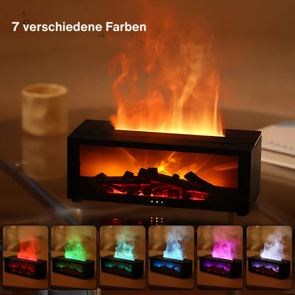 Kamin Aroma Diffusor