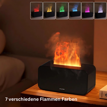 Flammen Aroma Diffusor