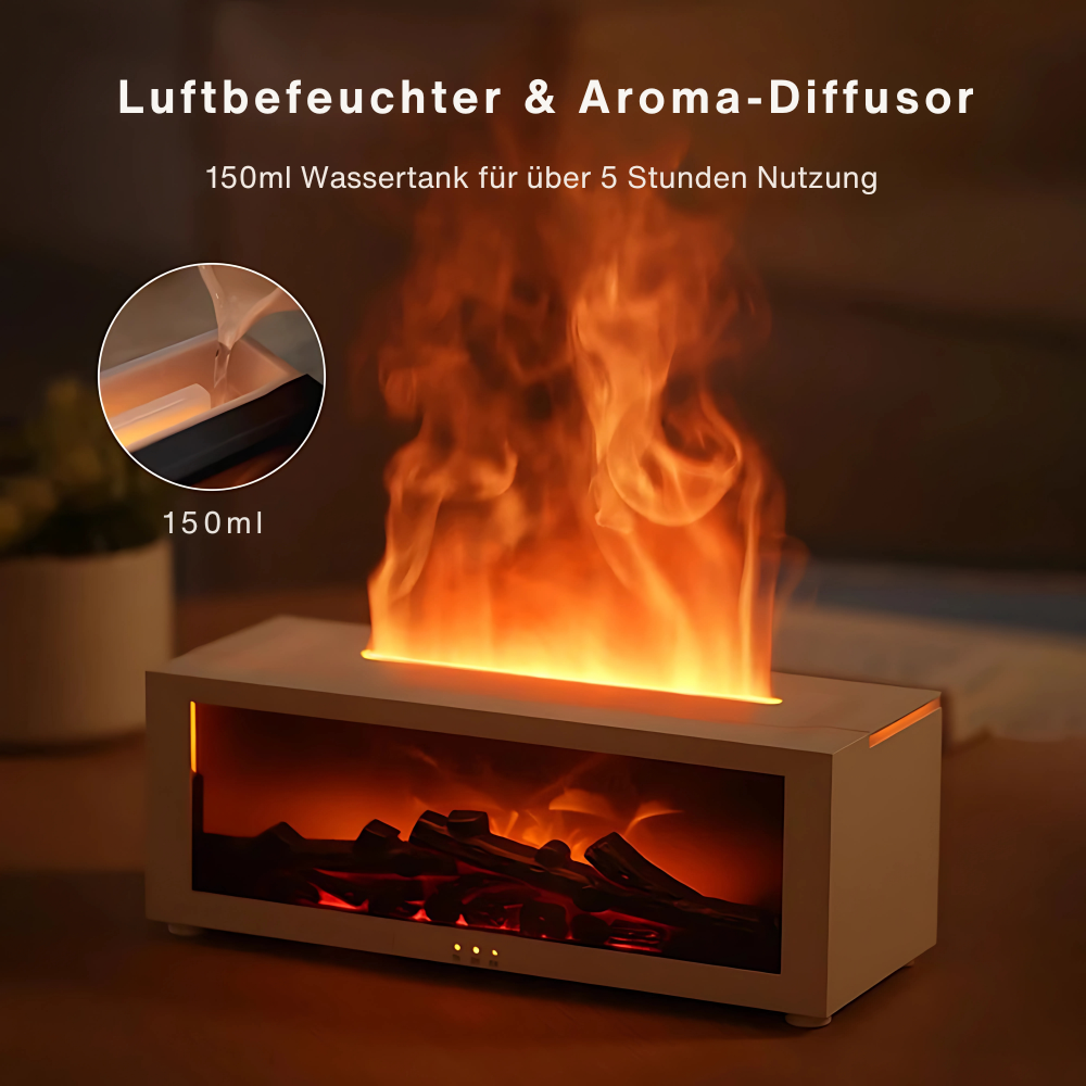 Kamin Aroma Diffusor