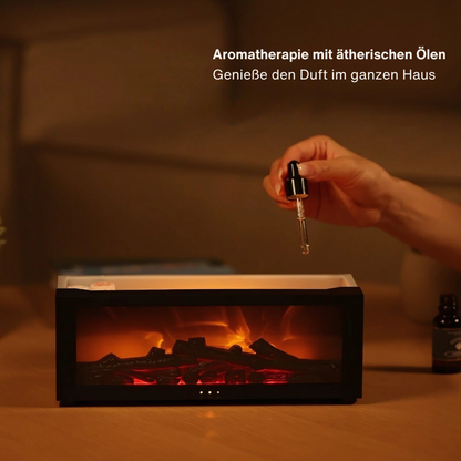 Kamin Aroma Diffusor