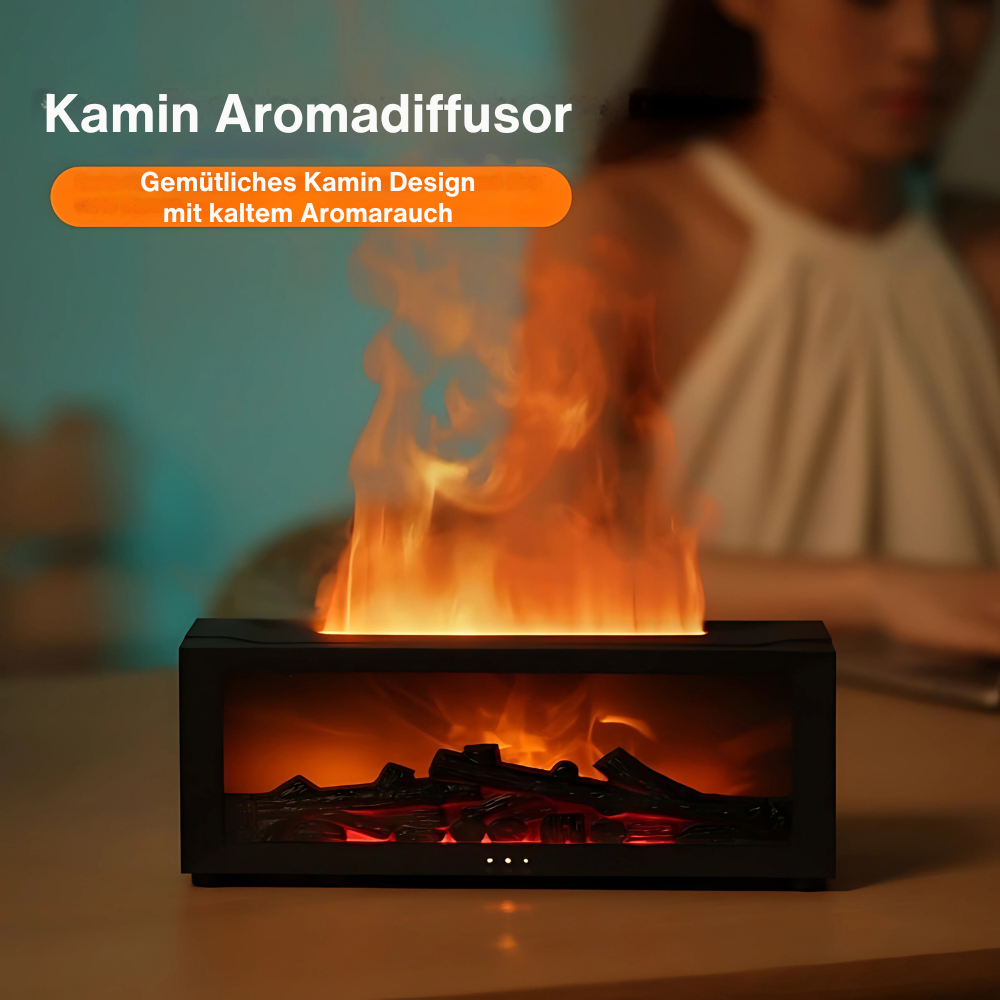 Kamin Aroma Diffusor